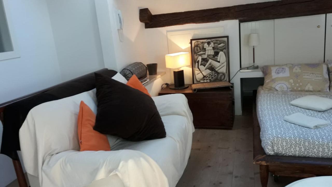 Venice Lovely Apartment 외부 사진