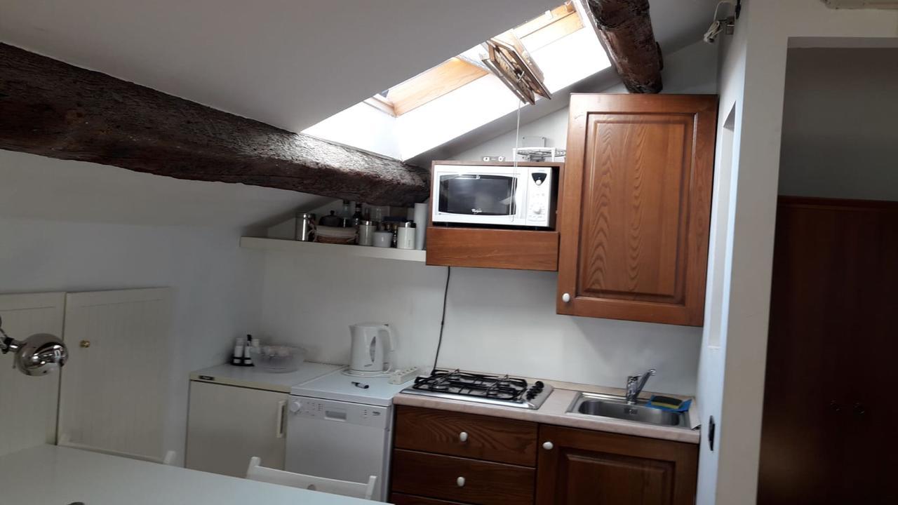 Venice Lovely Apartment 외부 사진