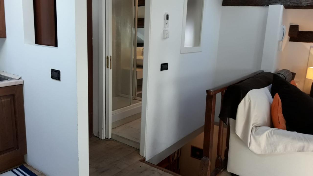 Venice Lovely Apartment 외부 사진