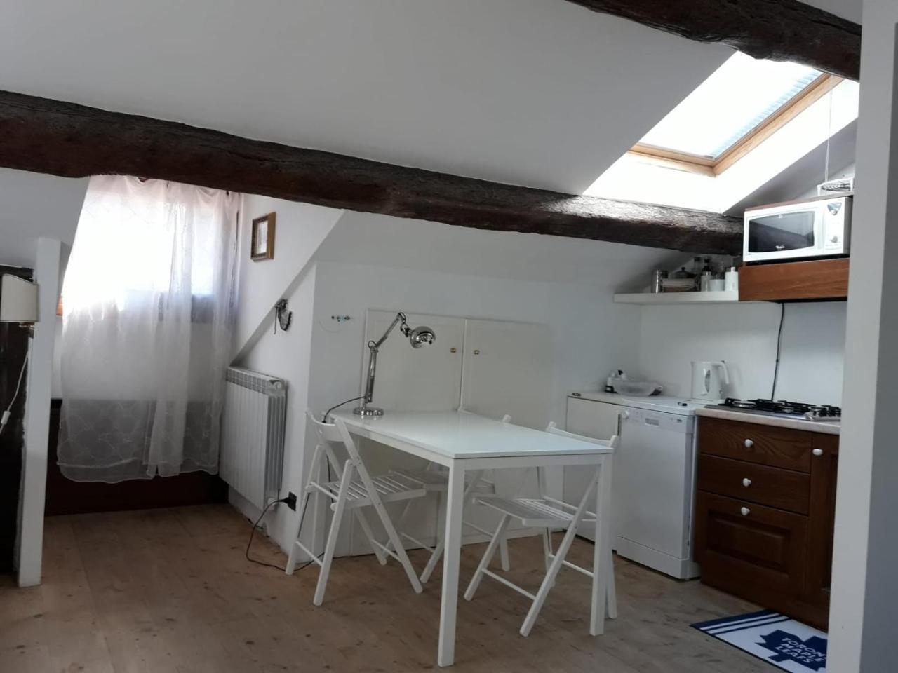 Venice Lovely Apartment 외부 사진