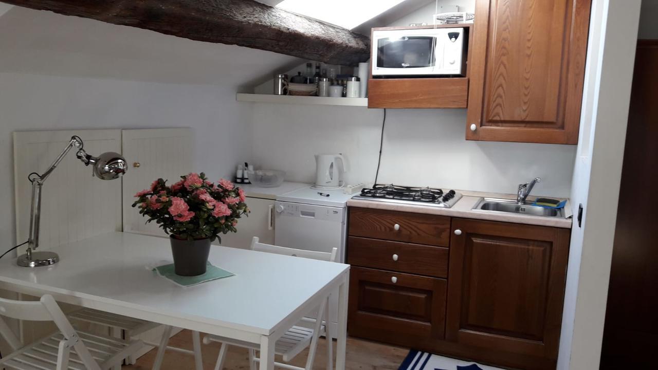 Venice Lovely Apartment 외부 사진