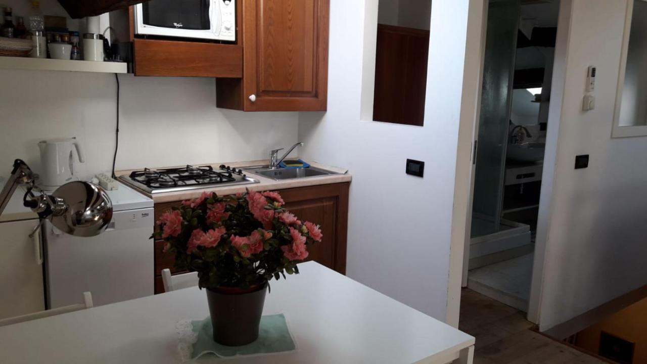 Venice Lovely Apartment 외부 사진