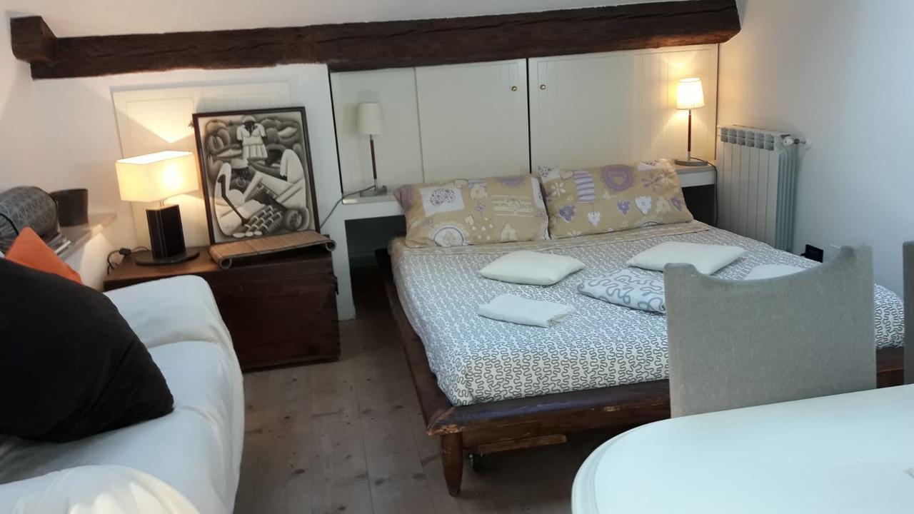 Venice Lovely Apartment 외부 사진