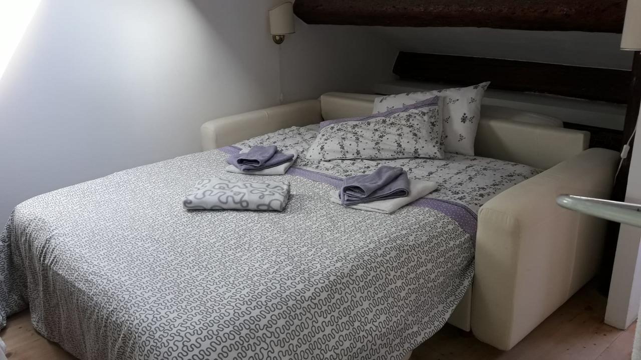 Venice Lovely Apartment 외부 사진
