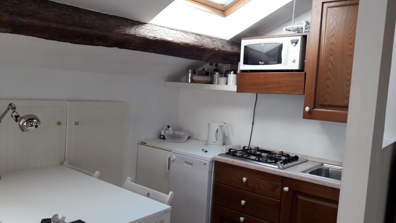 Venice Lovely Apartment 외부 사진