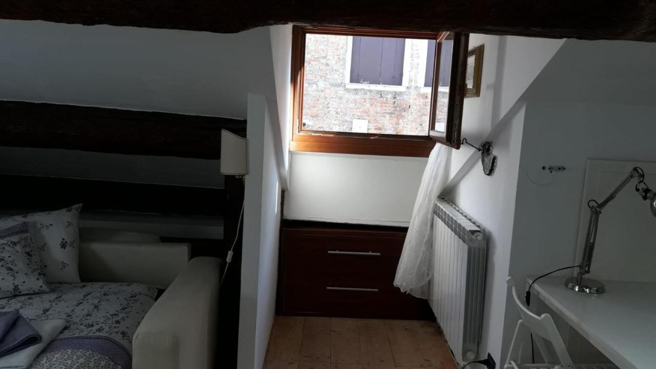 Venice Lovely Apartment 외부 사진