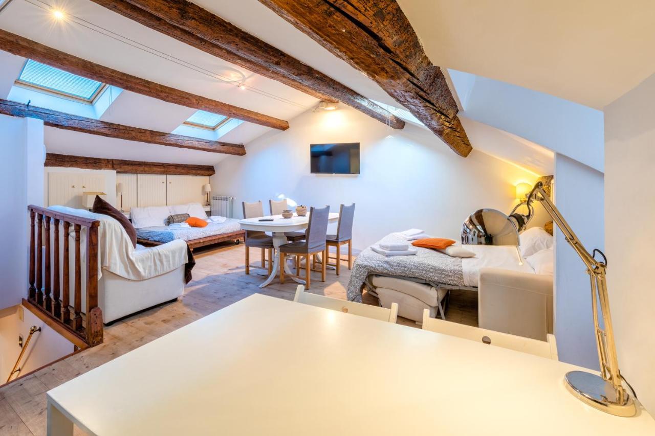 Venice Lovely Apartment 외부 사진