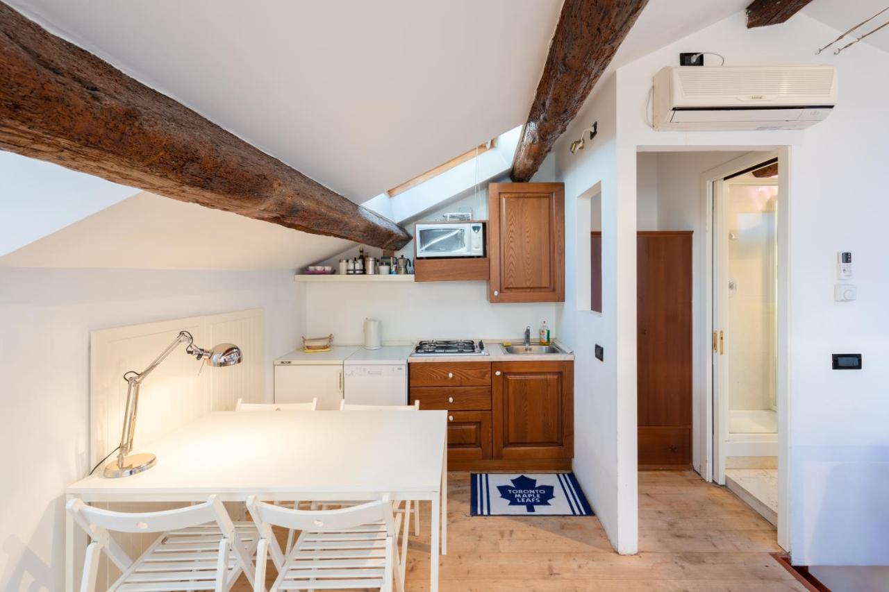Venice Lovely Apartment 외부 사진